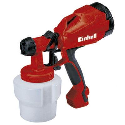 PISTOLA PINTAR EINHELL TC-SY 500P