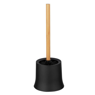 ESCOBILLERO WENKO BASIC BAMBÚ 24753