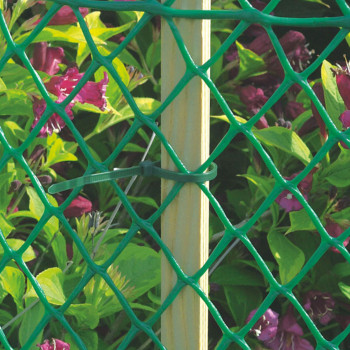 MALLA NORTENE PARTERRES FLORANET 174618 0,60x5m