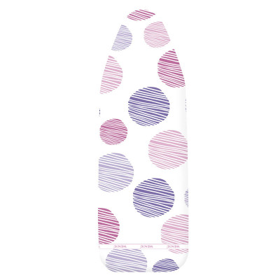 FUNDA TABLA PLANCHAR WENKO BASIC PRO 65525 S