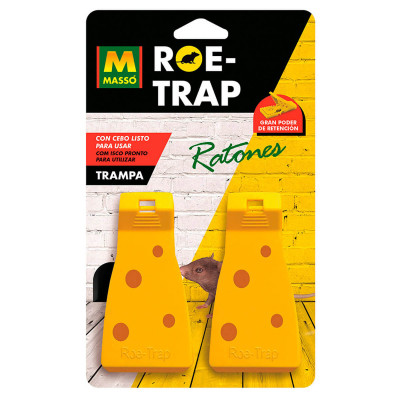 ROE-TRAP MASSO 231128