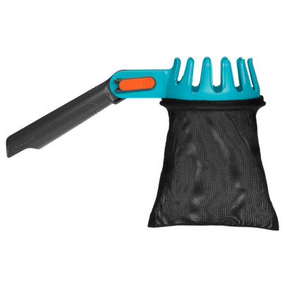 RECOLECTOR FRUTA GARDENA COMBISYSTEM 3115-20