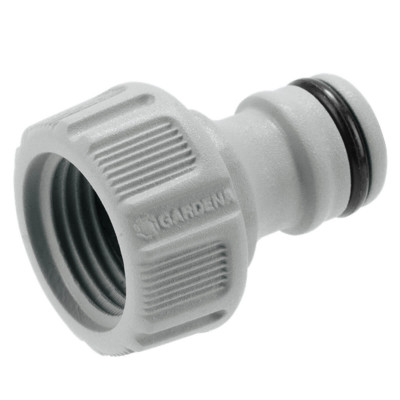 CONECTOR GARDENA 18220-20 21mm