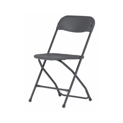 SILLA ZAFITEN CATERING 57 NEGRA