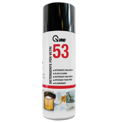LIMPIA CRISTALES VMD 53 ES53L400 400ml