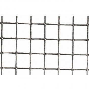MALLA METÁLICA ELECTRO SOLDADA NORTENE FENSANET 19 172508 0,50x5m