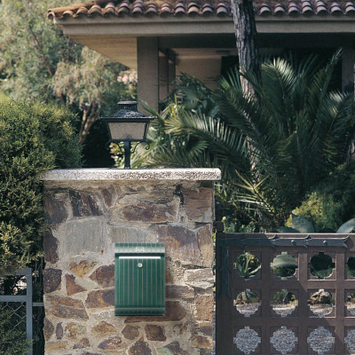 BUZÓN TATAY PICCOLO 0044003