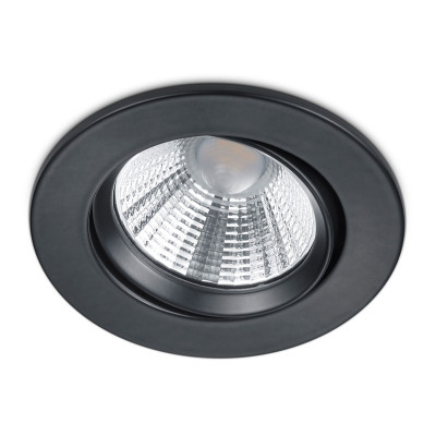 FOCO EMPOTRABLE TRÍO PAMIR 650510132