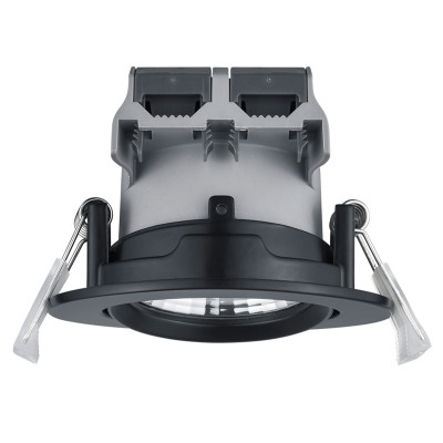 FOCO EMPOTRABLE TRÍO PAMIR 650510132