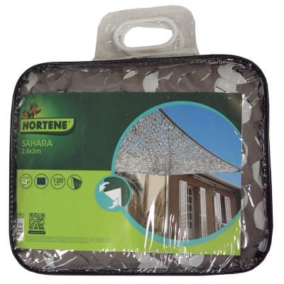 TOLDO VELA NORTENE SAHARA 2005885 2,4x3m