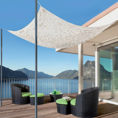 TOLDO VELA NORTENE SAHARA 2005885 2,4x3m