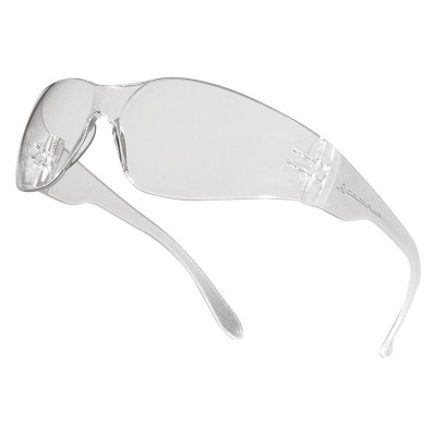 GAFAS DELTAPLUS BRAVA2 INCOLORO BRAV2IN