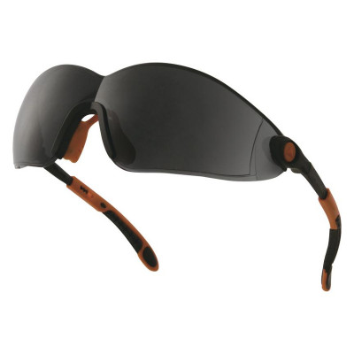 GAFAS DELTAPLUS VULCANO2 SMOKE VULC2NOFU