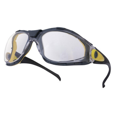 GAFAS DELTAPLUS PACAYA CLEAR PACAYBLIN