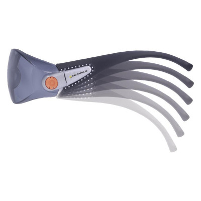GAFAS DELTAPLUS PACAYA SMOKE PACAYNOFU