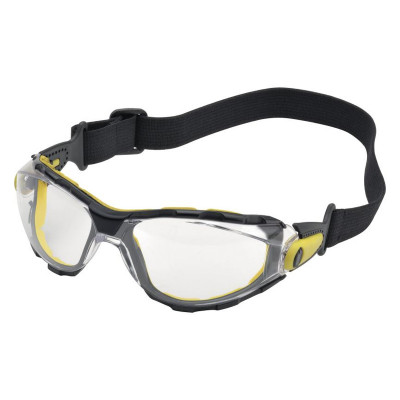 GAFAS DELTAPLUS PACAYA CLEAR STRAP PACAYSTIN
