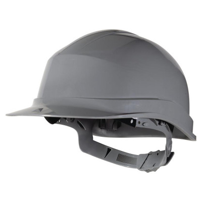 CASCO DE OBRA DELTAPLUS ZIRCON1 GRIS