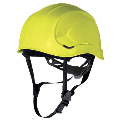 CASCO DE OBRA DELTAPLUS GRANITE PEAK AMARILLO
