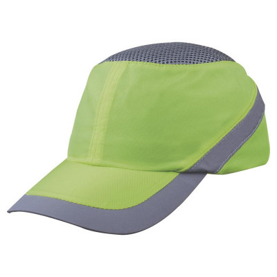 GORRA DELTAPLUS AIR COLTAN AMARILLO