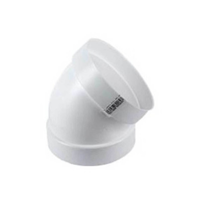 CODO 45º MICEL REDONDO VN07 89064