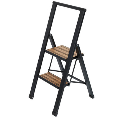 ESCALERA WENKO 50482 2 PELDAÑOS