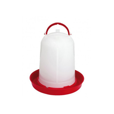 BEBEDERO AVES ECO 5L