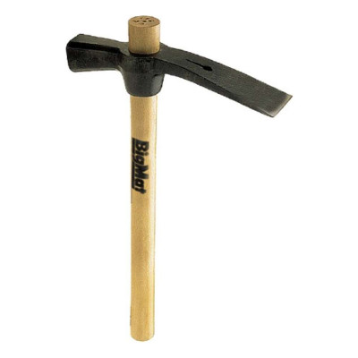 PIQUETA ALBAÑIL BIGMAT BMALC1 650g
