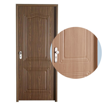 PUERTA ALVAREZ VEDAT ROBLE 2100x890mm IZQUIERDA