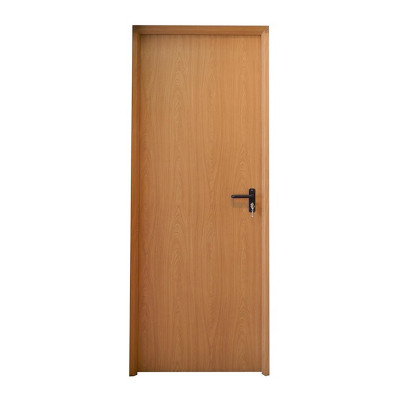 PUERTA ALVAREZ M-ECO C-40 ROBLE 2000x790mm IZQUIERDA