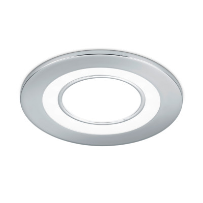 FOCO EMPOTRABLE TRÍO CORE 652510106