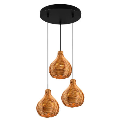 LÁMPARA TRÍO SPROUT R31293336