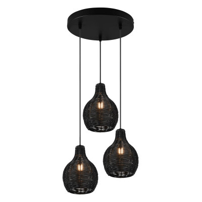 LÁMPARA TRÍO SPROUT R31293302