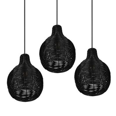 LÁMPARA TRÍO SPROUT R31293302