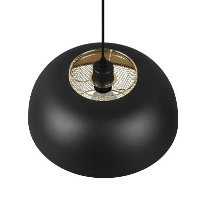 LÁMPARA TRÍO PUNCH R30811932