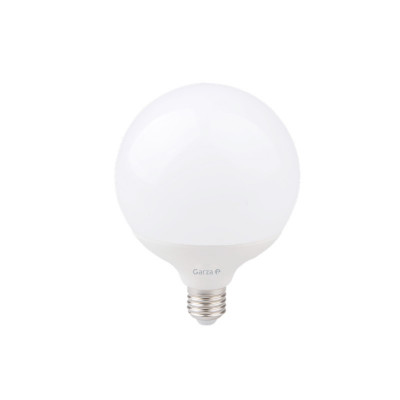 BOMBILLA GARZA GLOBO 461067B 13W