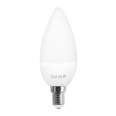BOMBILLA GARZA VELA 461468B 4,2W