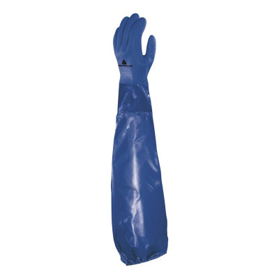 GUANTES DELTA PETRO VE766 AZUL T-9