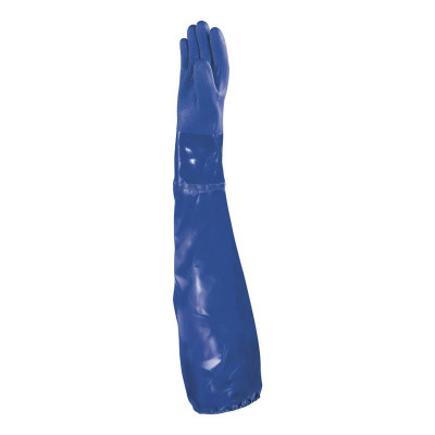 GUANTES DELTA PETRO VE766 AZUL T-9