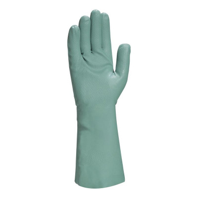 GUANTES DELTA NITREX VE802 VERDE T-9/10