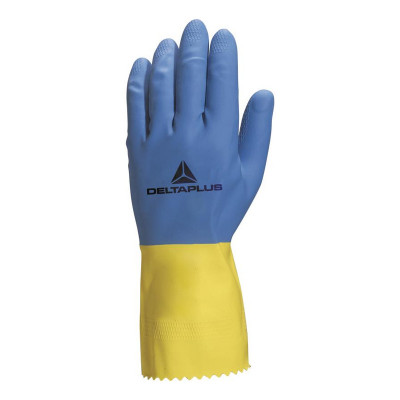GUANTES DELTA DUOCOLOR VE330 T-8/9