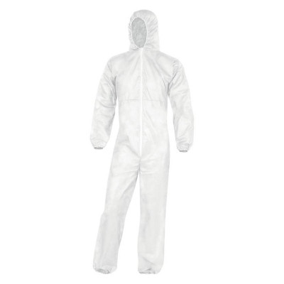 BUZO DELTA PO106 PROPILENO T-XXL
