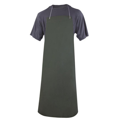 DELANTAL DELTA PVC VERDE TABLIVE