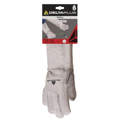 GUANTES DELTA SERRAJE SOLDADOR DPTC715