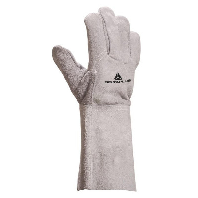 GUANTES DELTA SERRAJE SOLDADOR DPTC715