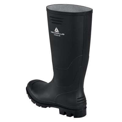 BOTAS AGUA DELTA STONE OB NEGRO T-40