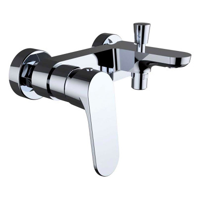 MONOMANDO BAÑO-DUCHA BIGMAT 617378