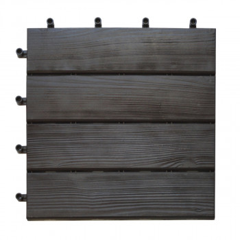 LOSETA NORTENE IMITACIÓN MADERA TERRANITE 2013500