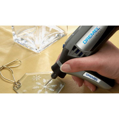 EMPUÑADURA DETALLISTA DREMEL 26150577JB