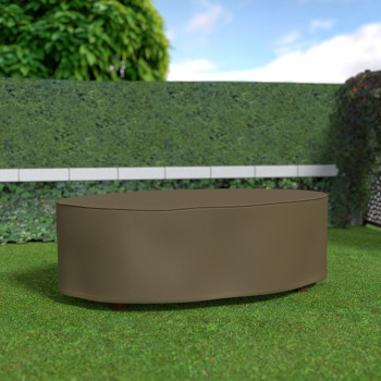 FUNDA NORTENE COVERTOP MESA OVALADA 2013601