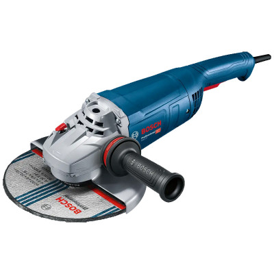 AMOLADORA BOSCH GWS 22-230 J 06018C1300